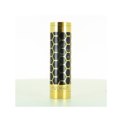 Aleader Mech Mod - Mamba